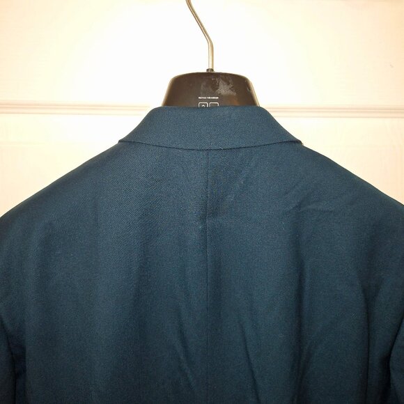 Paul Smith Italian Made Gents Tailored Fit 2 Button Suit - Picture 6 of 16